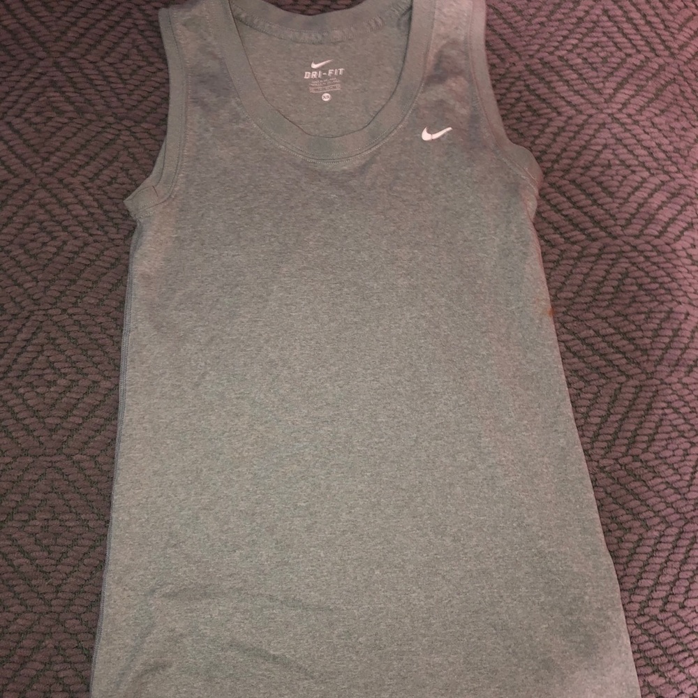 Nike Tank
